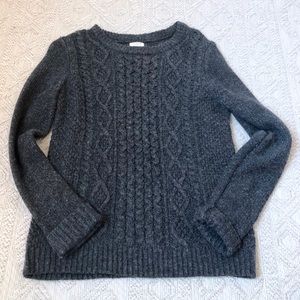 Jcrew sweater